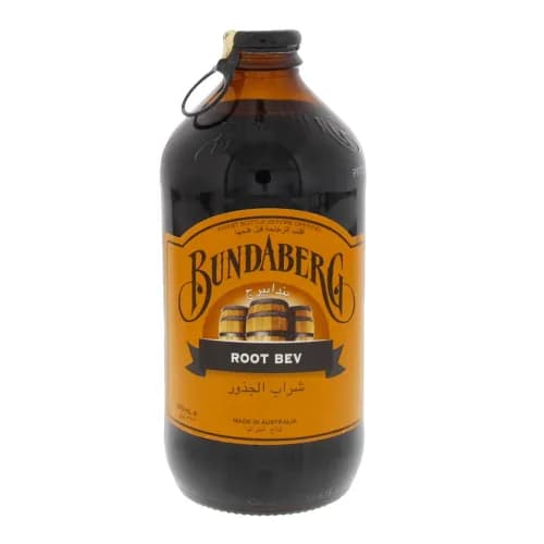 Bundaberg Non-Alcoholic Root Beer 375 Ml