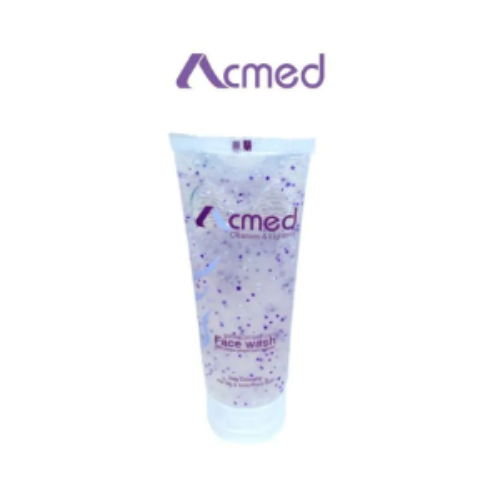 ethicare acmed face wash pimple care 200 g