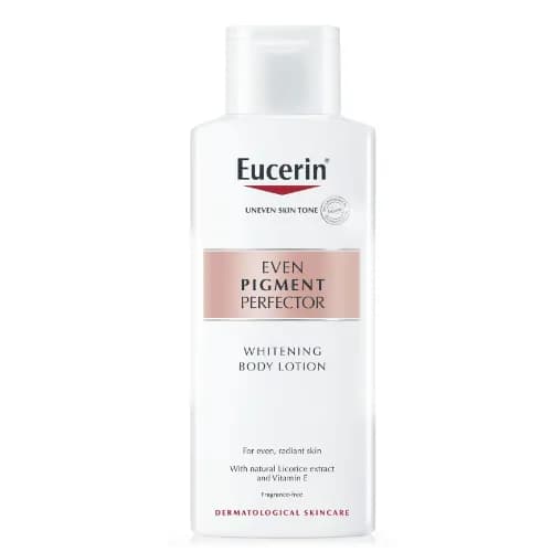 Eucerin Even Brighter Whitening Body Lotion 250ml 