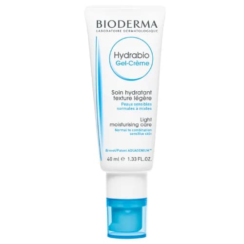 B-d Hydrabio Cream Gel40ml