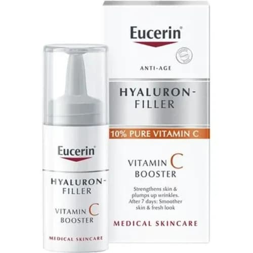 Eucerin Hyaluron-filler Vit.c Boost Serum 7.5ml 