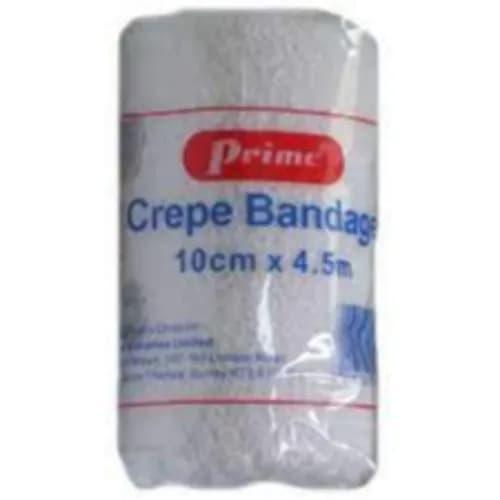 Bandage: Crepe (7.5cm) Prime