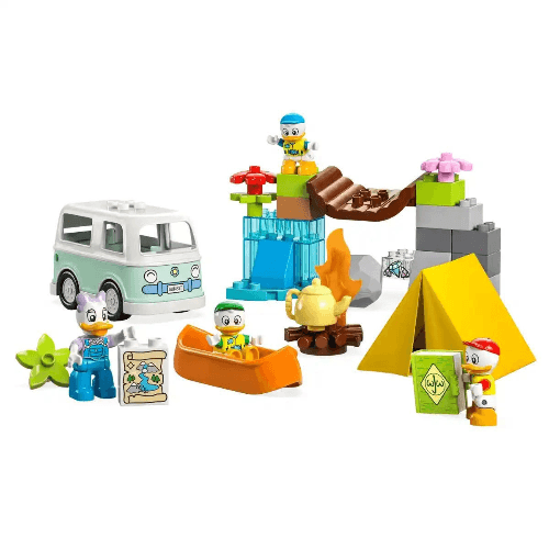 10997 Camping Adventure V29