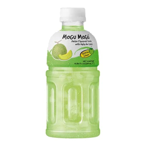 Mogu Mogu Melon Juice 320 Ml