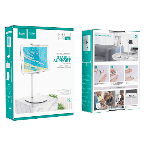 Hoco Ph31 Desktop Stand
