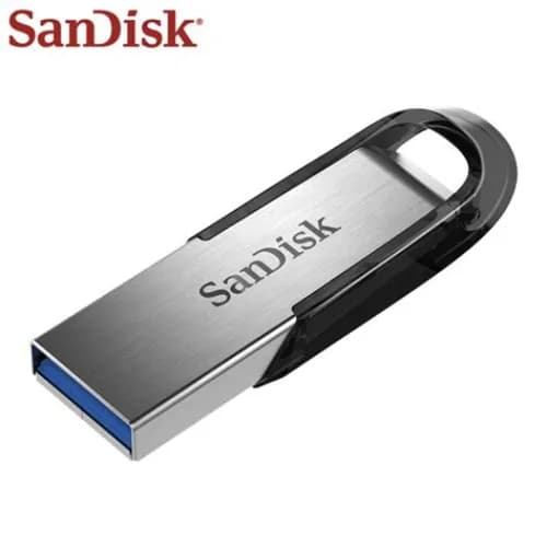 Sandisk Ultra Flair Flash Drive 128gb