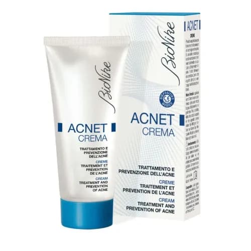 Bn Acnet(Acteen) Cream