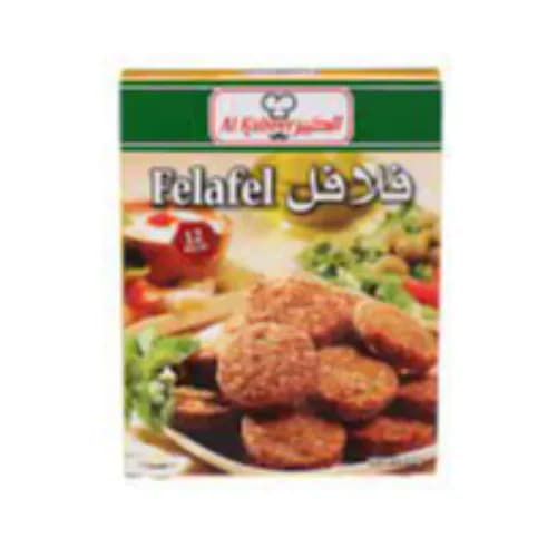 Al Kabeer Vegetable Felafel, 360G