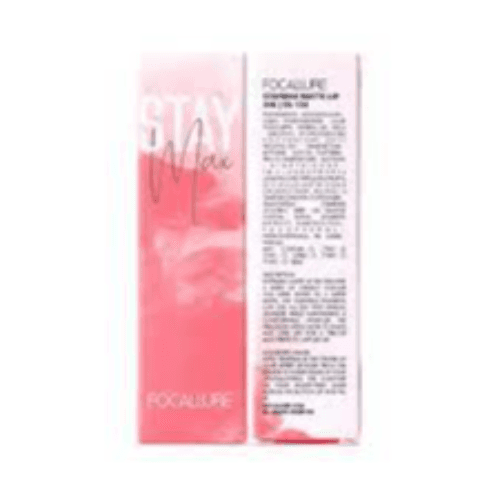 Focallure Fa134 Staymax Matte Lip Ink (9)