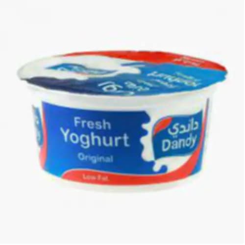 Dandy Yogurt Lf 170G