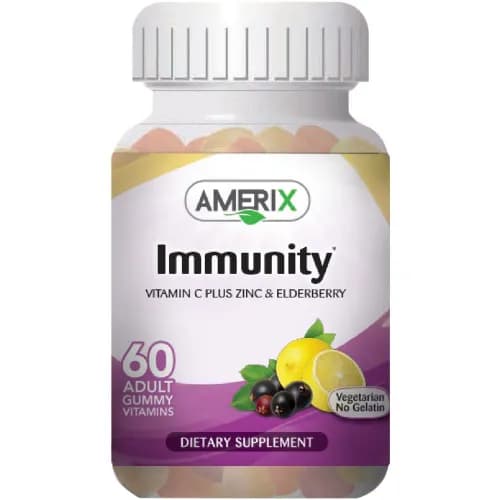 Amerix Immunity 60's