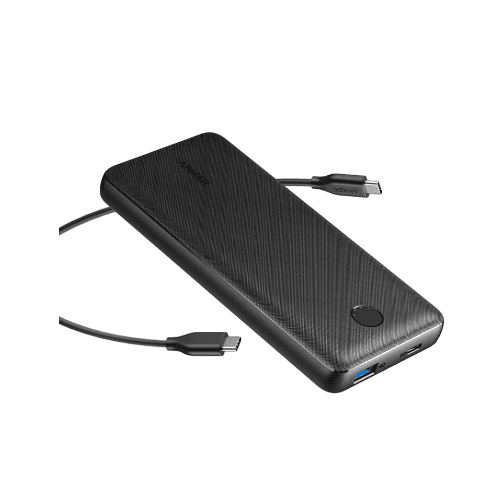Anker Powercore Essential 20000Pd