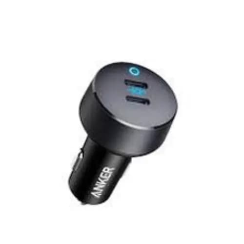 Anker Dual Usb Car Charger