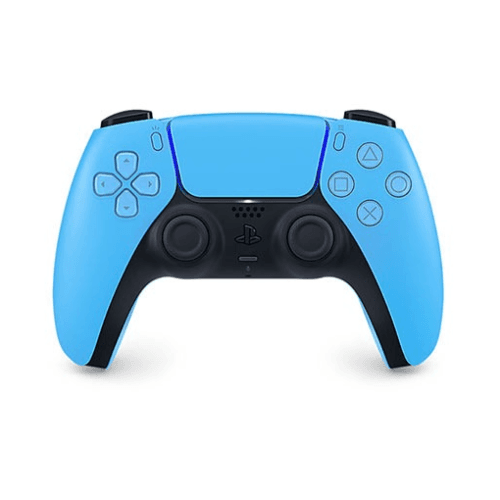 PlayStation DualSense Wireless Controller - Starlight Blue