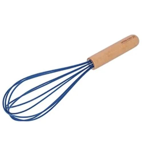 Royalford Silicone Egg Whisk Rf10654