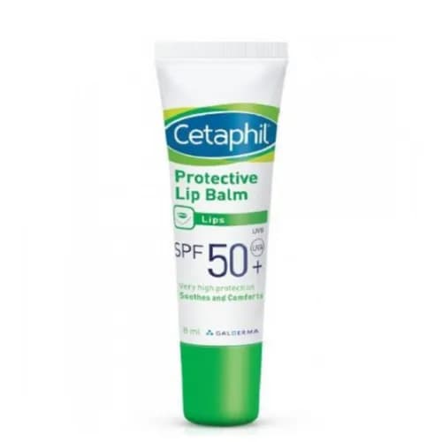 Cetaphil Lip Balm Spf 50ml 8ml