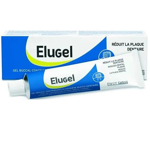 Elugel 40ml