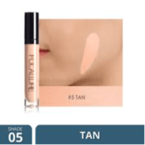 Focallure Fa52 Liquid Concealer (5)