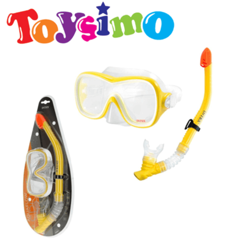 Intex Wave Rider Swim Set