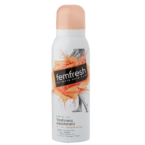 Femfresh Deo- Spray 125ml