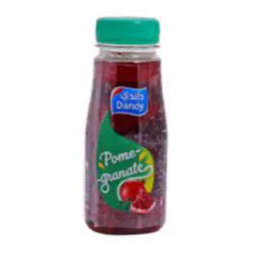 Dandy Fresh Juice Pomegranate Pet 200Ml