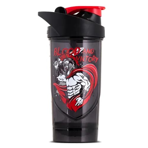 Shieldmixer Hero Pro Blood And Victory 700 Ml