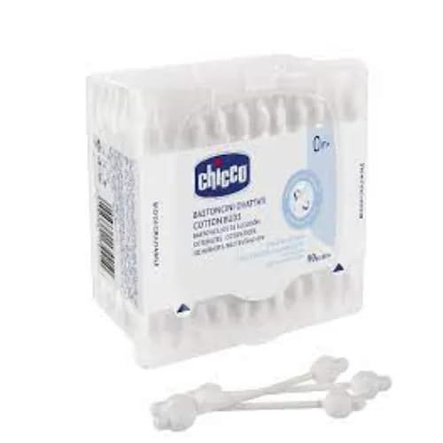 Chicco Cotton Buds 90 Pcs