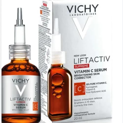 Liftactive Skincure 20Ml