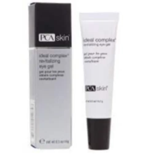 Pca Ideal Complex Revitalizing Eye Gel 0.5 Oz/14.2G