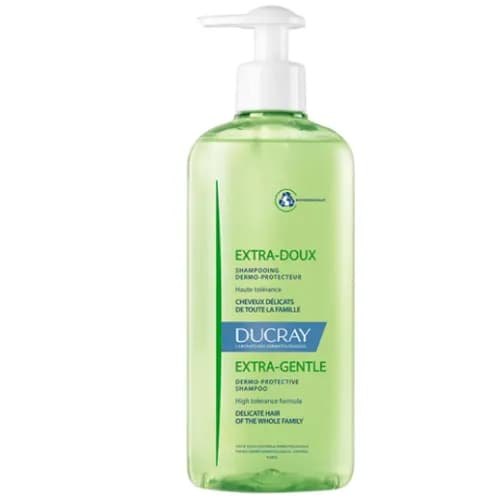 Du Extra Doux Shampoo 400ml