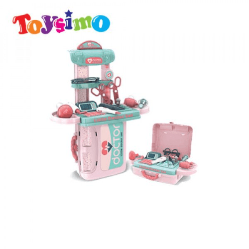Doctor Set