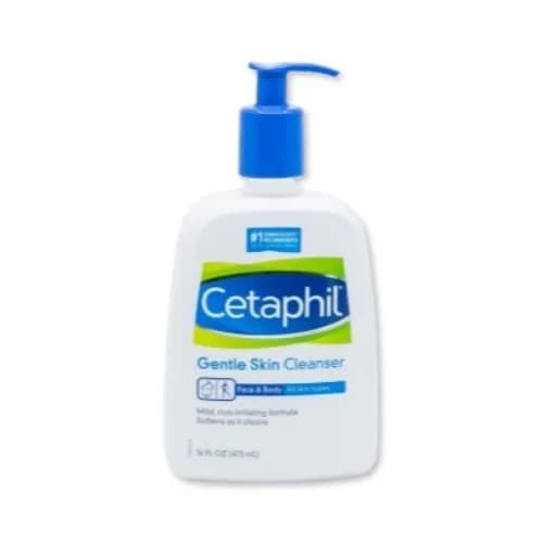 Cetaphil Gentle Skin Cleanser -  473 Ml