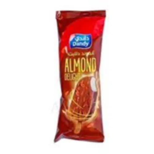 Dandy Almond Delight