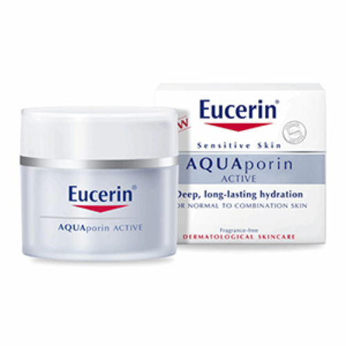 Eucerin Aqua Porin Active Light Cream 50ml