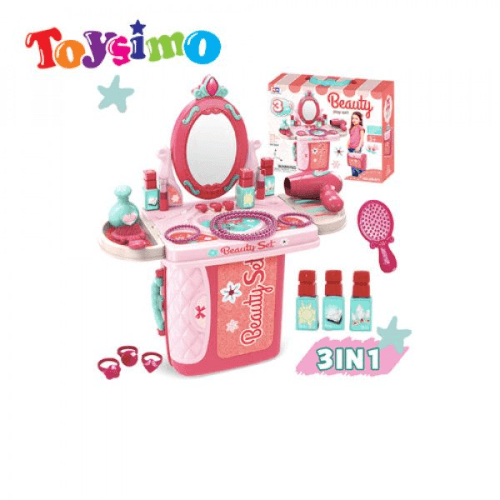 Beauty Set