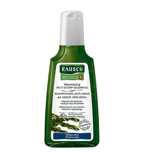 Rausch Seaweed Degreasing Shampoo 200 ML