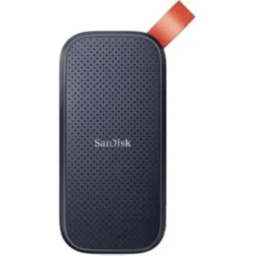 Sandisk Portable Ssd 2tb-800mb/s