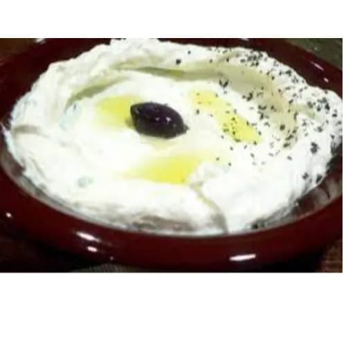 Cow Labneh Lebanon 250 Gr