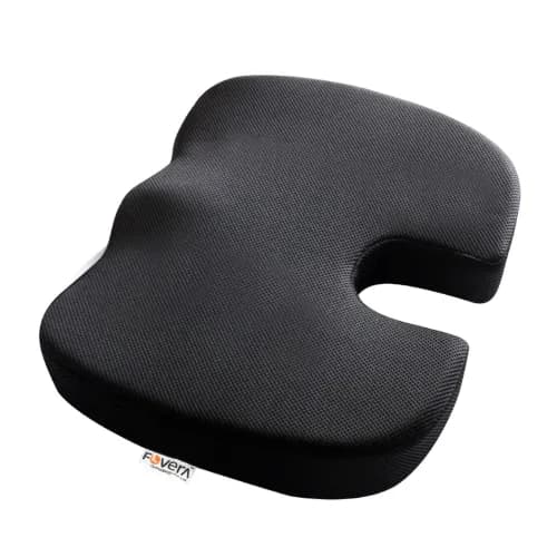 Foam Coccyx Cushion With