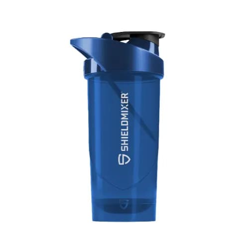 Shieldmixer Hero Pro Logo Blue 700 Ml