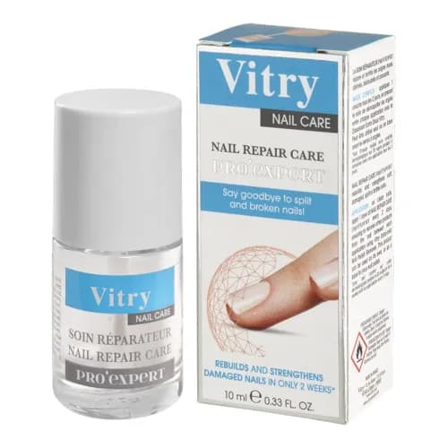 Vitry Display Nails Repair Care Pro Expert 10Ml