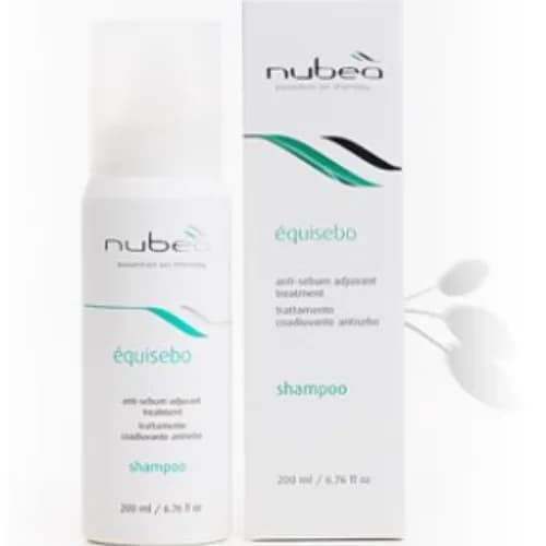 Nubea Equisebo Shampoo 200Ml