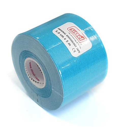 Sissel Kinesiology Tap Blue 162.201