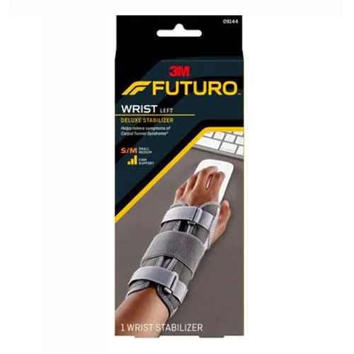 Futuro Deluxe Wrist Stab