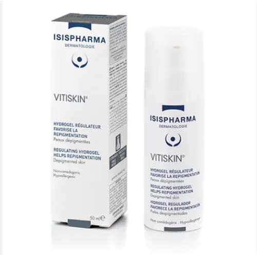 Vitiskin Gel 50Ml