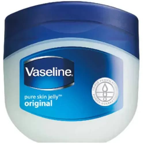 Vaseline Orginal Gel 100Ml