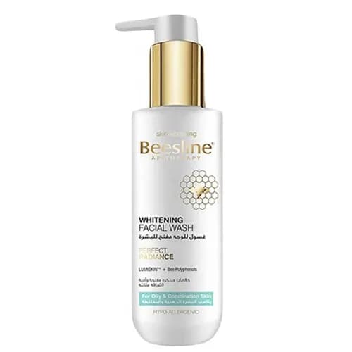 Beesline Whitining Facial Wash 250ml