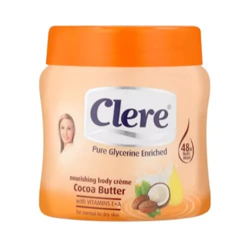 Clere Pure Glycerine Enriched 48Hr 300Ml