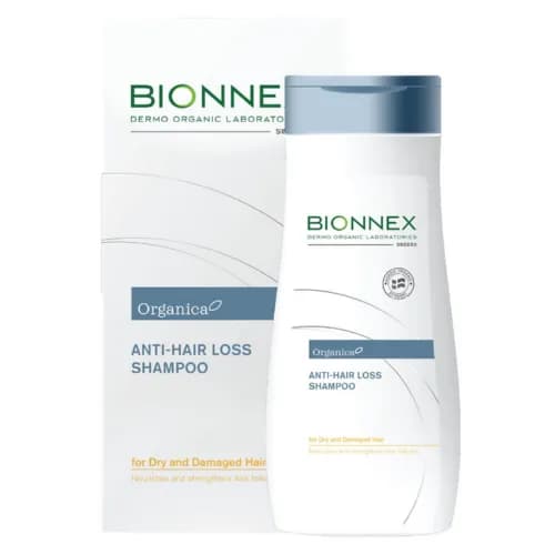 Bionnex Organic Anti-Hairloss Sh For Oily Hair 300Ml