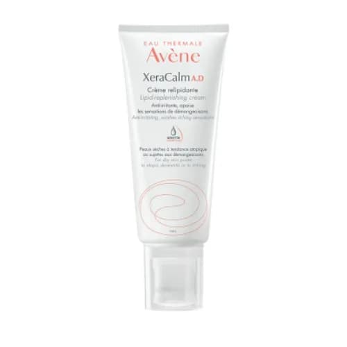 Avene Xeracalm Creame 200ml Faar